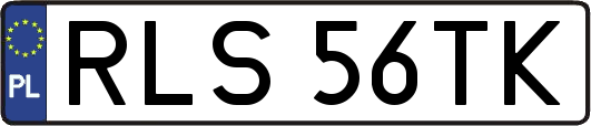RLS56TK