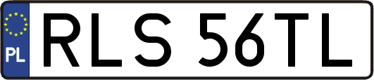 RLS56TL