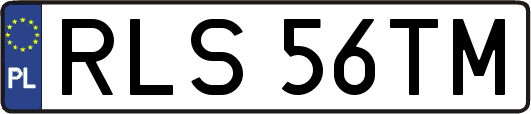 RLS56TM