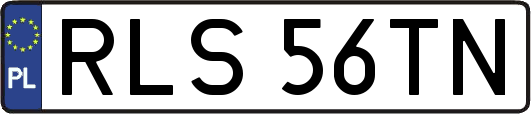 RLS56TN