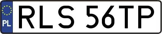 RLS56TP