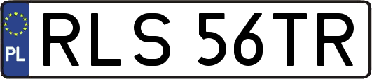 RLS56TR