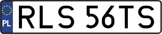 RLS56TS