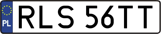 RLS56TT