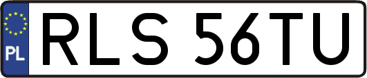 RLS56TU