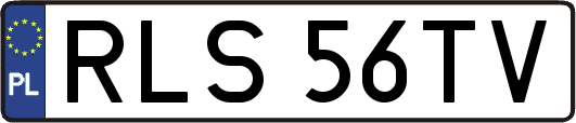 RLS56TV