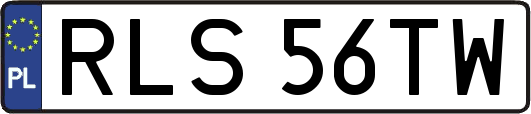 RLS56TW