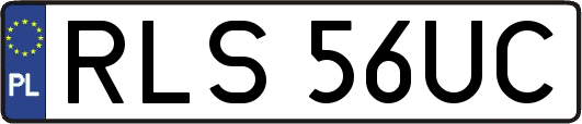 RLS56UC