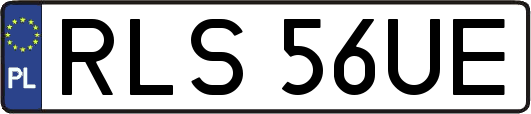 RLS56UE