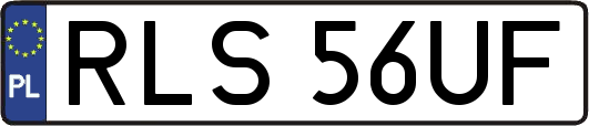 RLS56UF