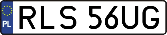 RLS56UG