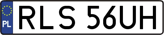 RLS56UH