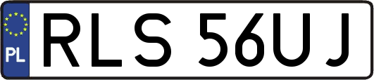 RLS56UJ