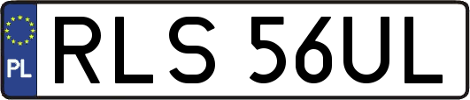 RLS56UL