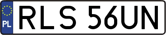 RLS56UN