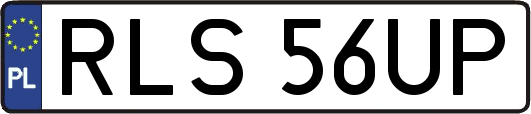 RLS56UP