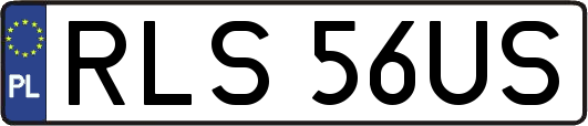 RLS56US