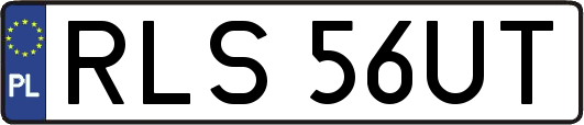 RLS56UT