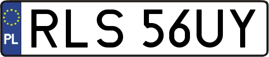 RLS56UY