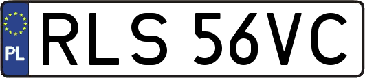 RLS56VC