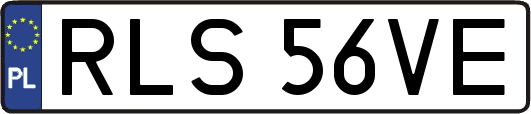 RLS56VE