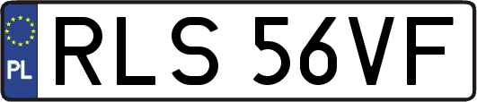 RLS56VF