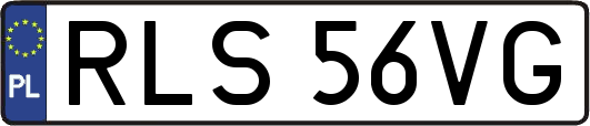 RLS56VG