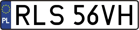 RLS56VH