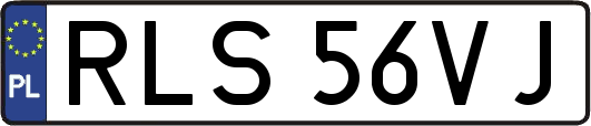 RLS56VJ