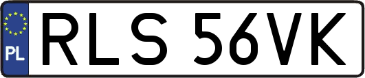 RLS56VK