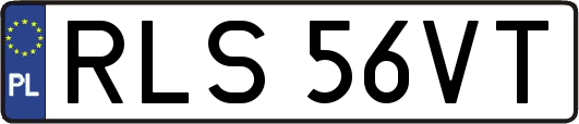 RLS56VT