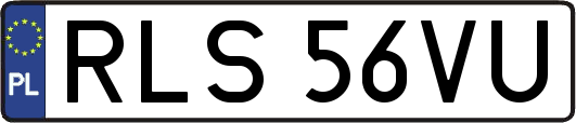 RLS56VU