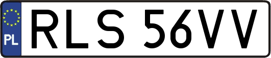 RLS56VV