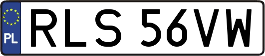 RLS56VW
