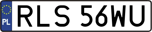 RLS56WU
