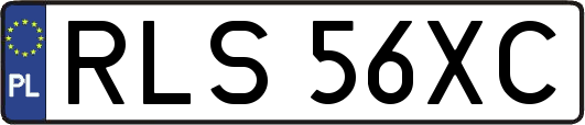 RLS56XC