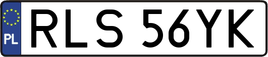 RLS56YK