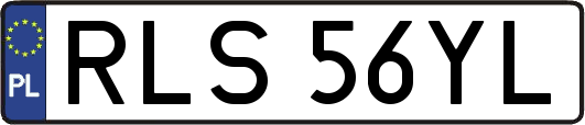 RLS56YL