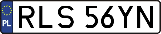 RLS56YN