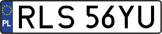 RLS56YU