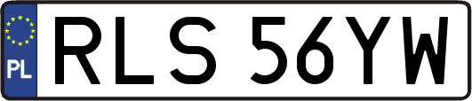 RLS56YW