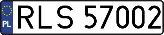 RLS57002