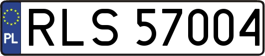 RLS57004