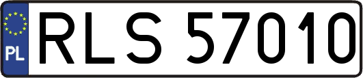RLS57010
