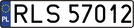 RLS57012