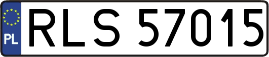 RLS57015