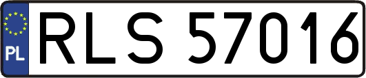 RLS57016