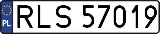 RLS57019