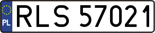 RLS57021