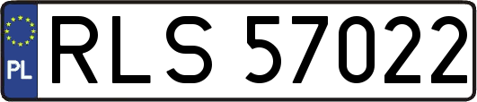 RLS57022